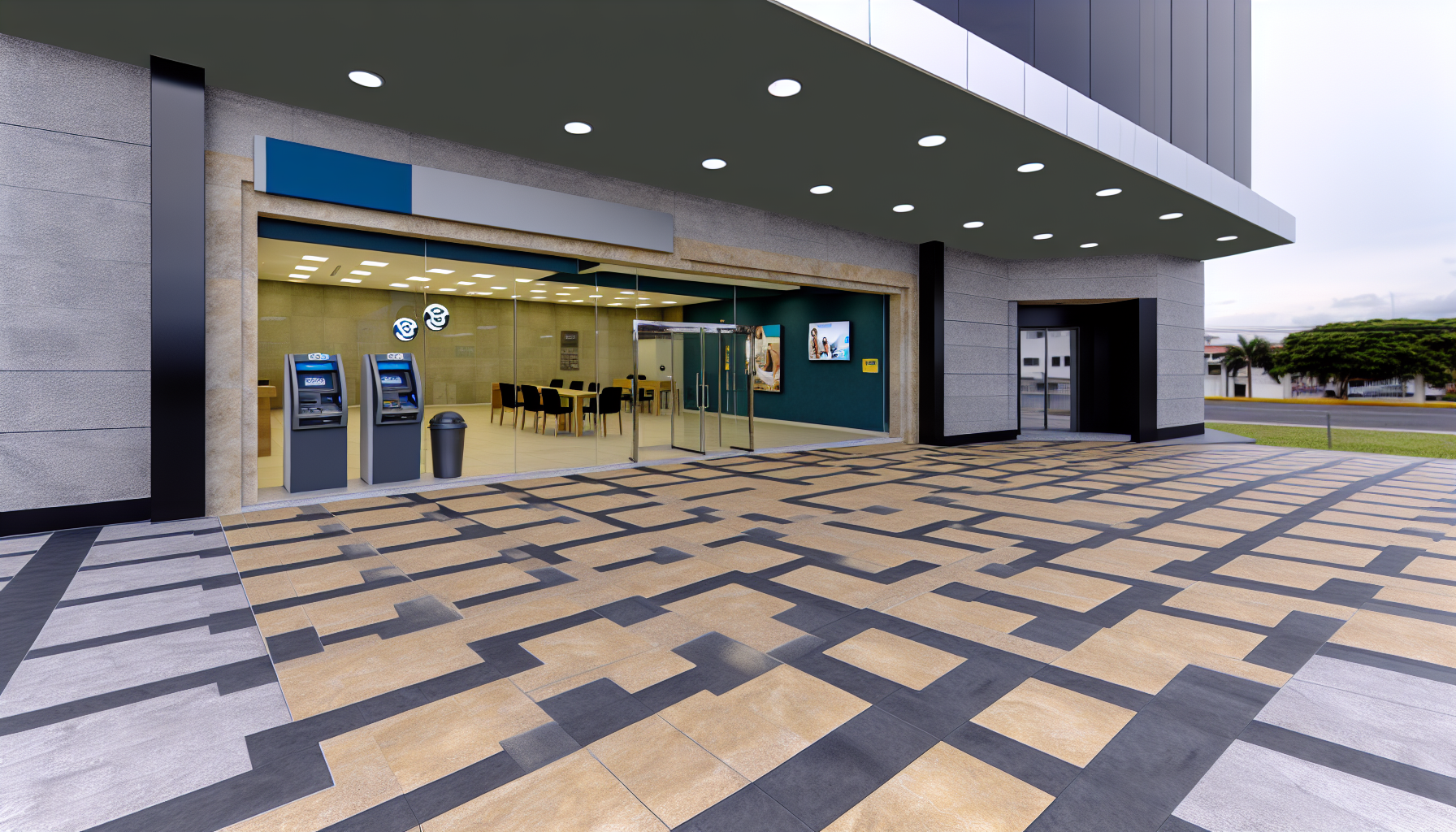 Banco Atlántida S.A.