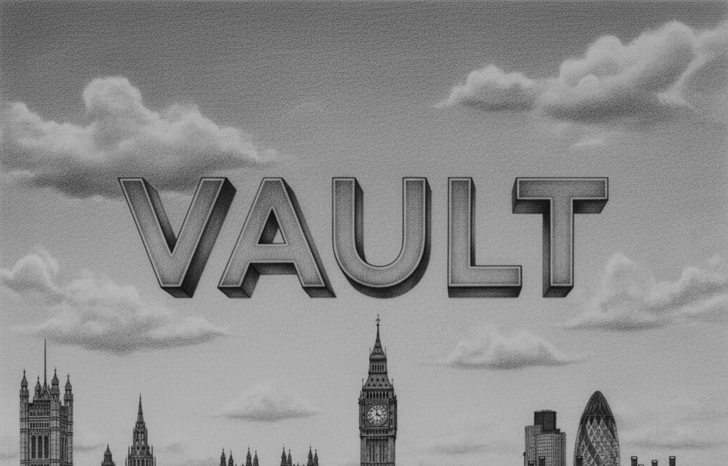 Vault Capital