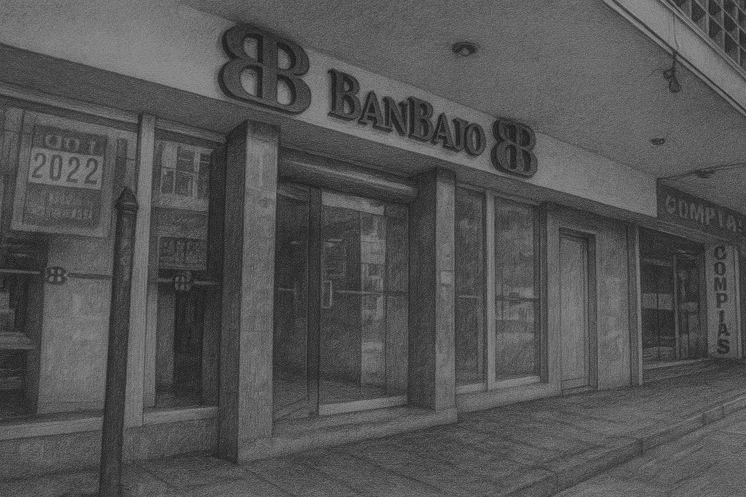 Banco del Bajío