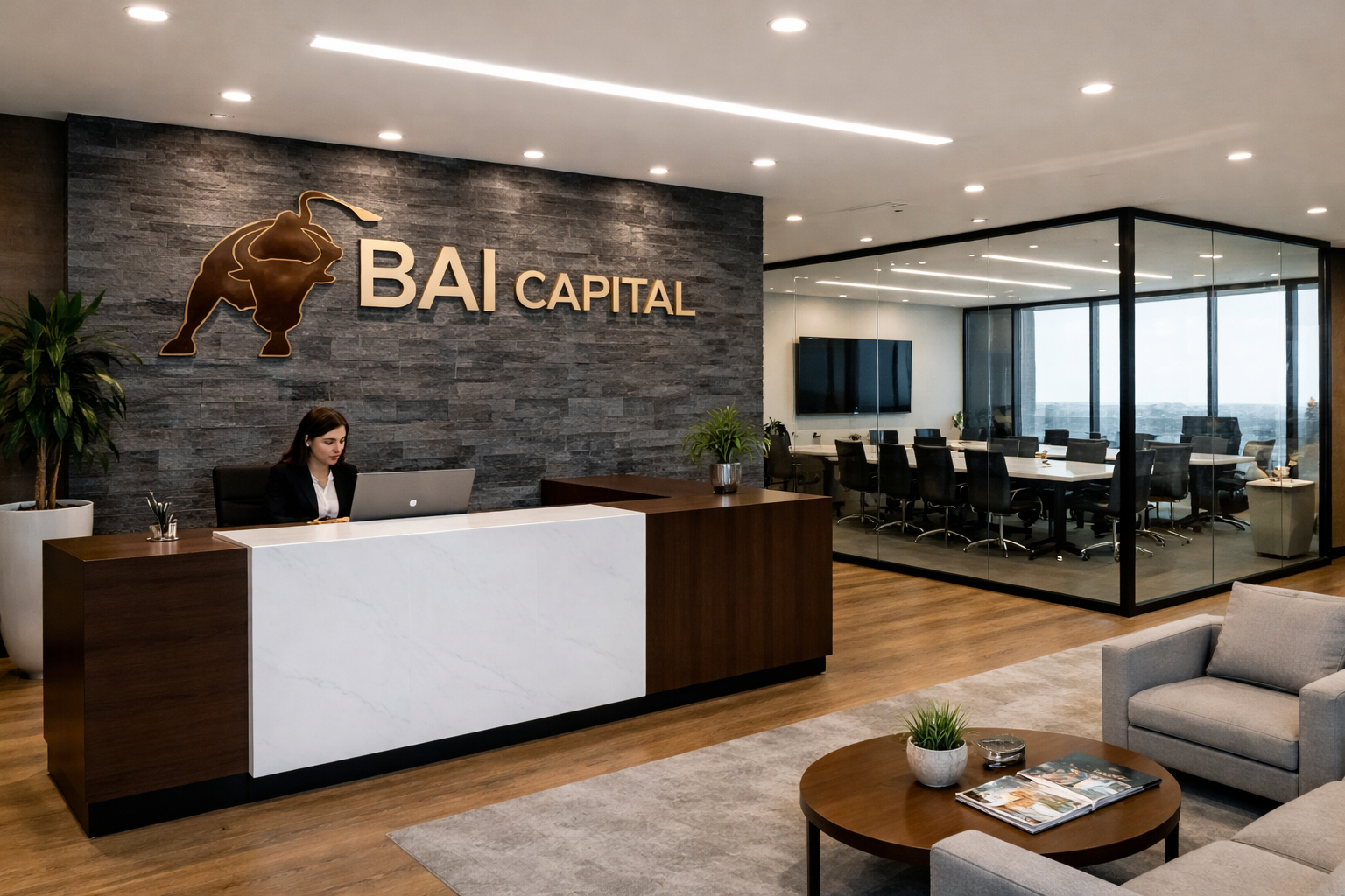 BAI Capital
