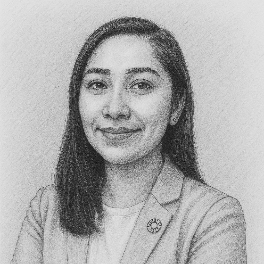 Inti Sarahi Pérez Casillas