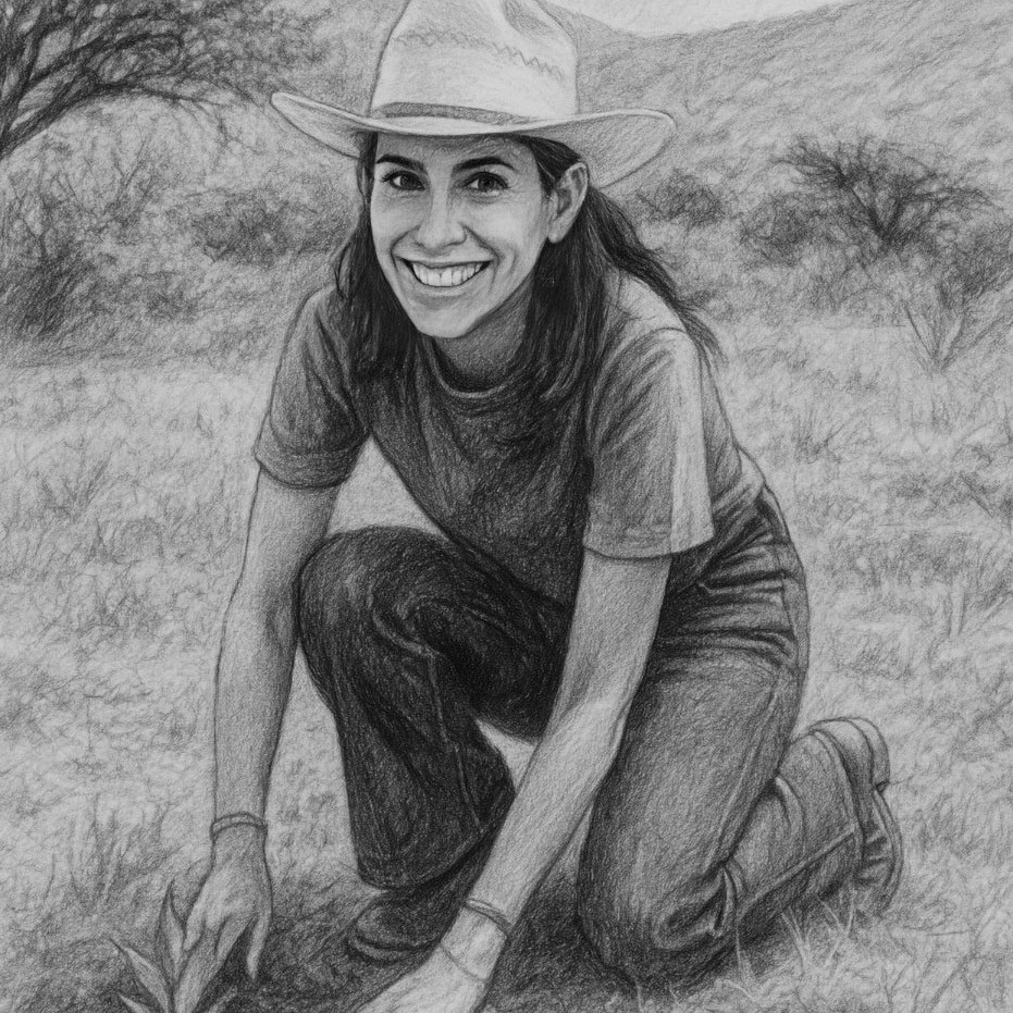 Ana Cristina Tovalín