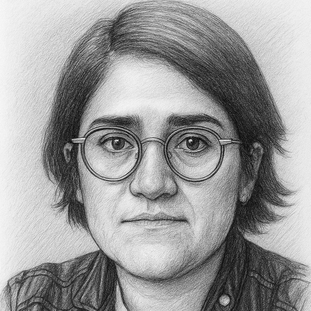 Marité Chavira Mendoza