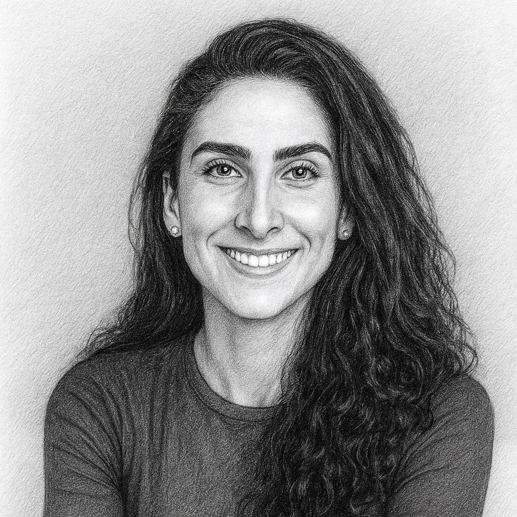 Teresa Pérez Teuffer