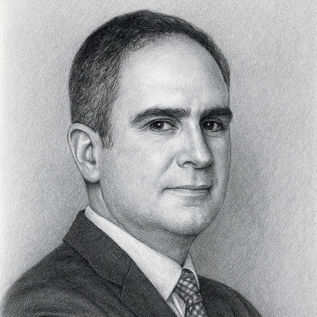 José Lozano 