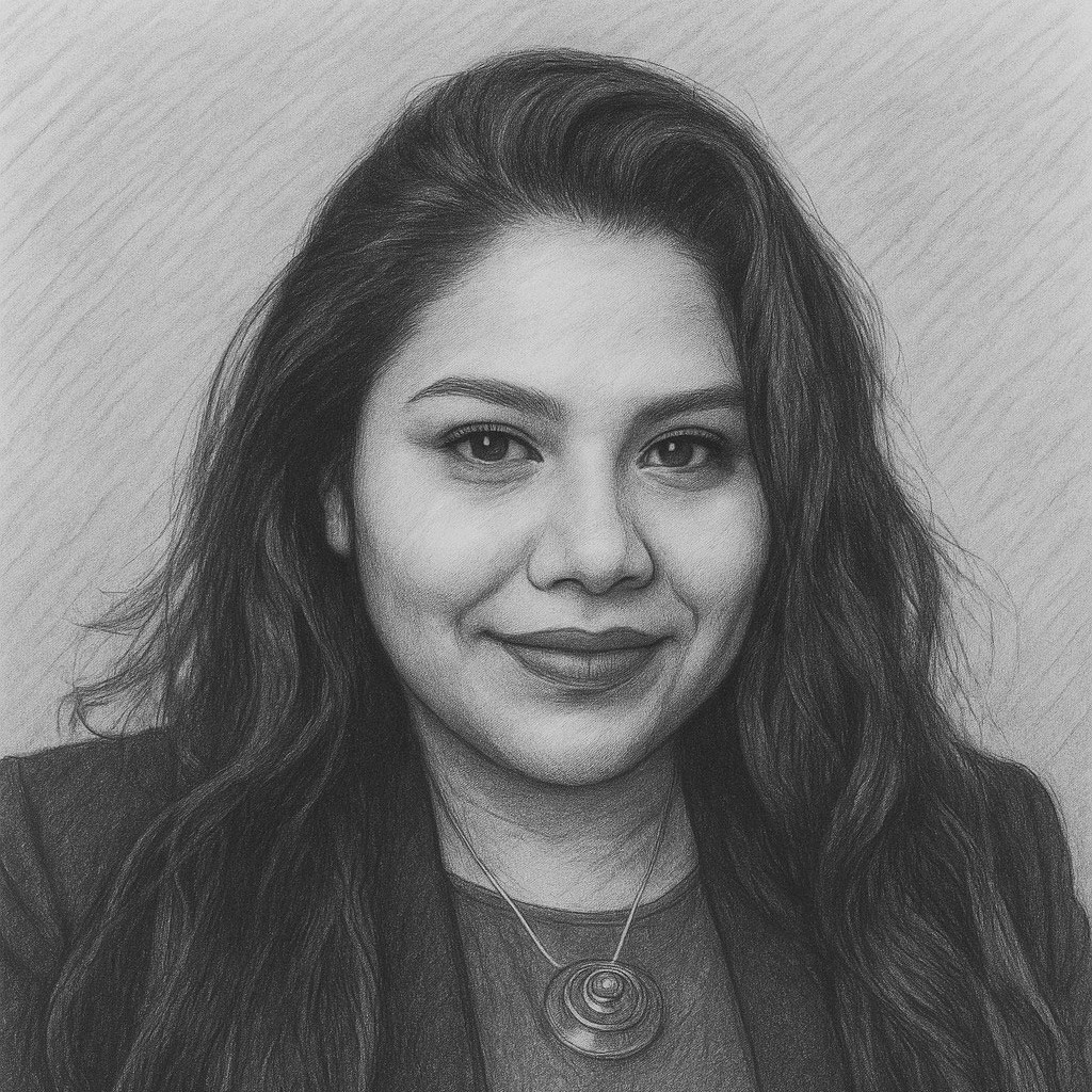 Britzia Silva Enciso