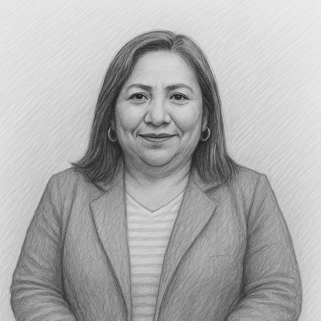 Claudia Aguado Hernández