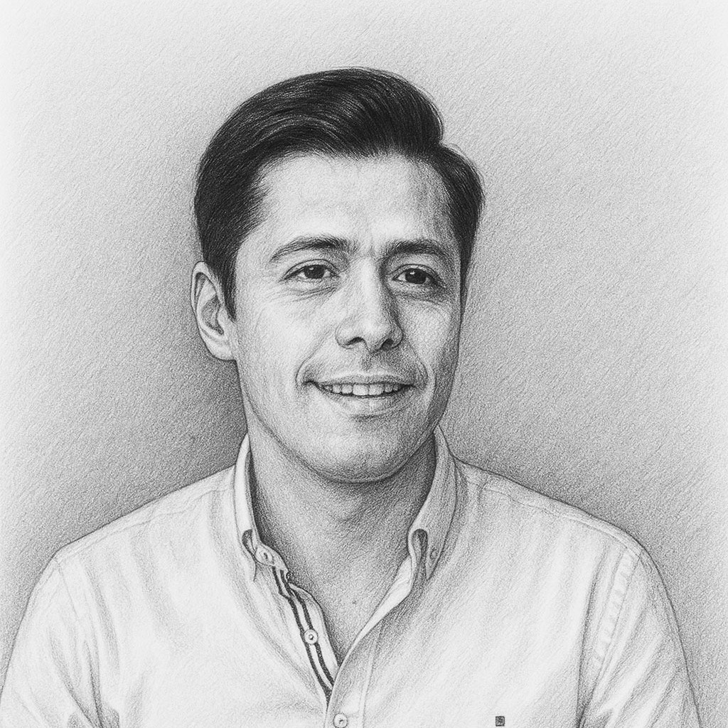 Luis Carlos Rodríguez Bautista