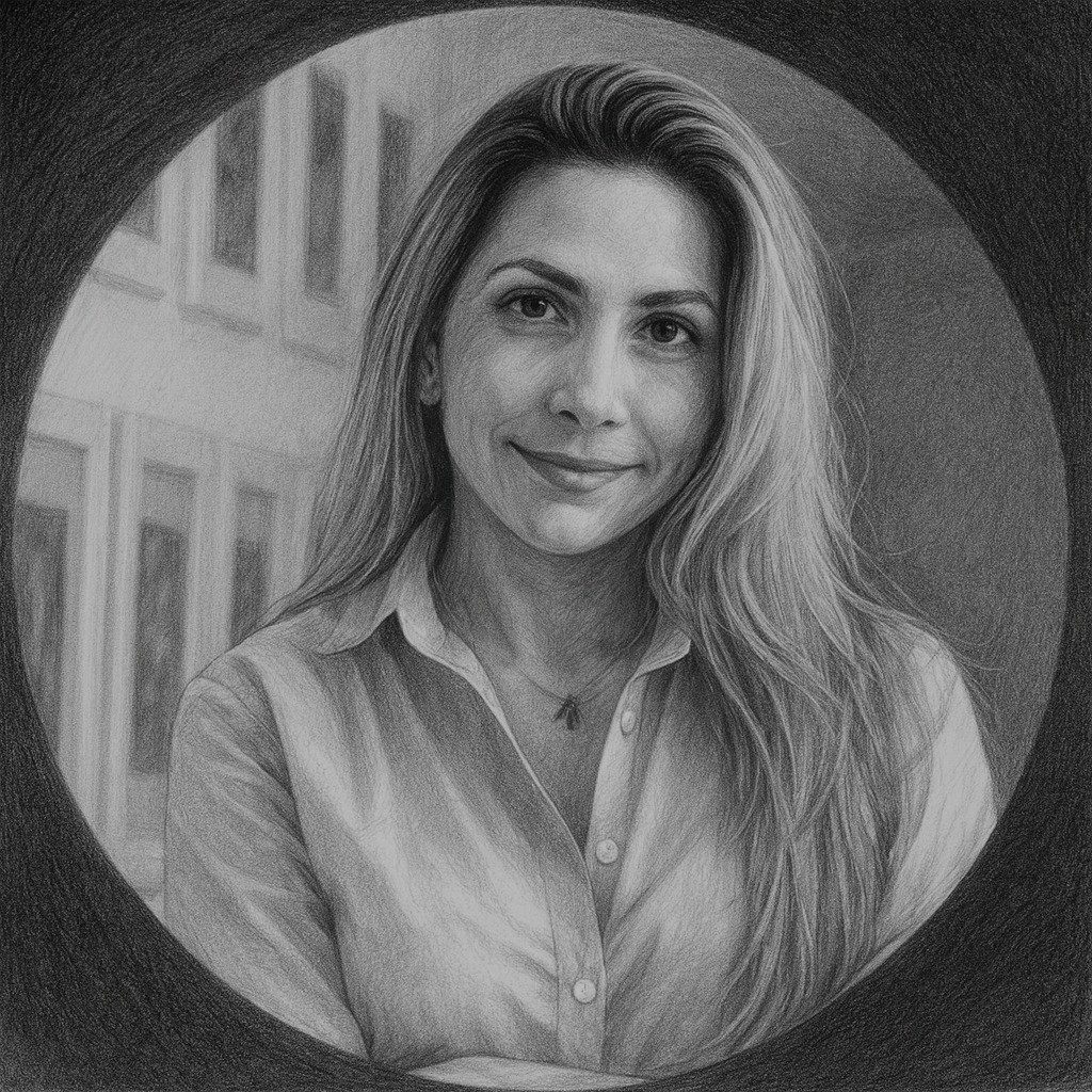 Carolina Escobar Velásquez