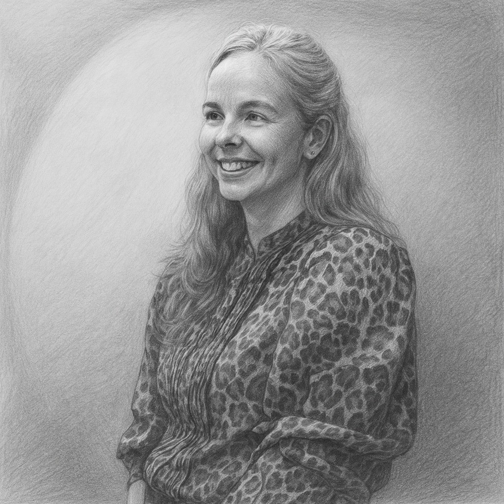 Juana Francisca Llano Cadavid