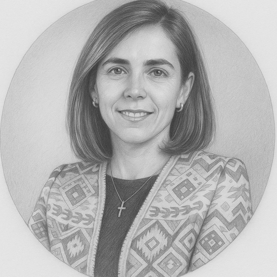 Claudia María González Arteaga