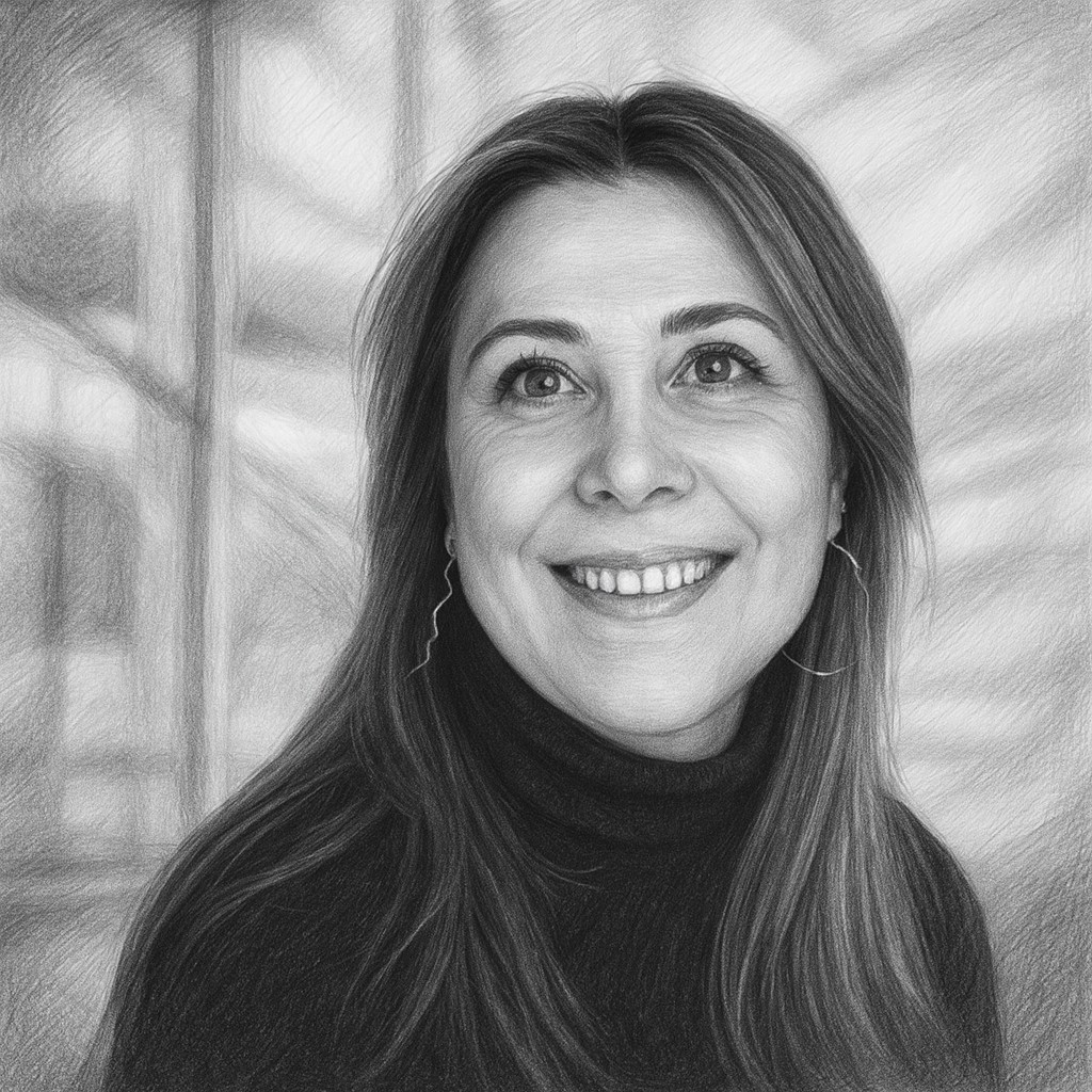 Luz María Velásquez Zapata