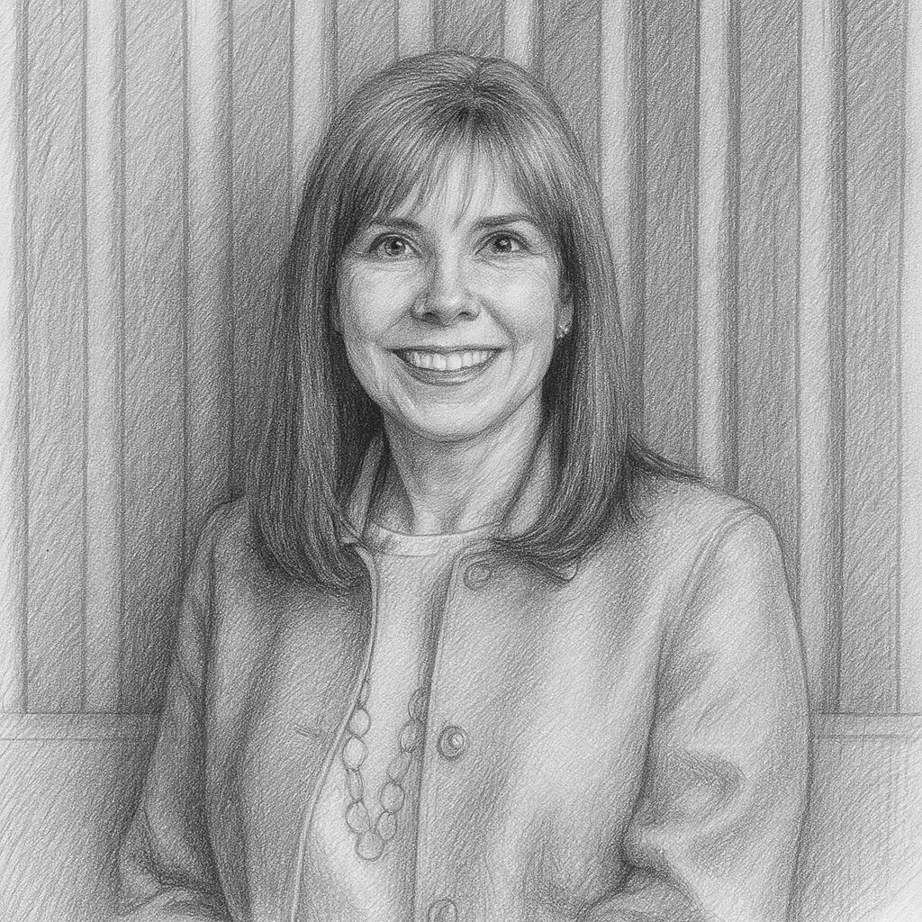 Marcela Carrasco Heilbron