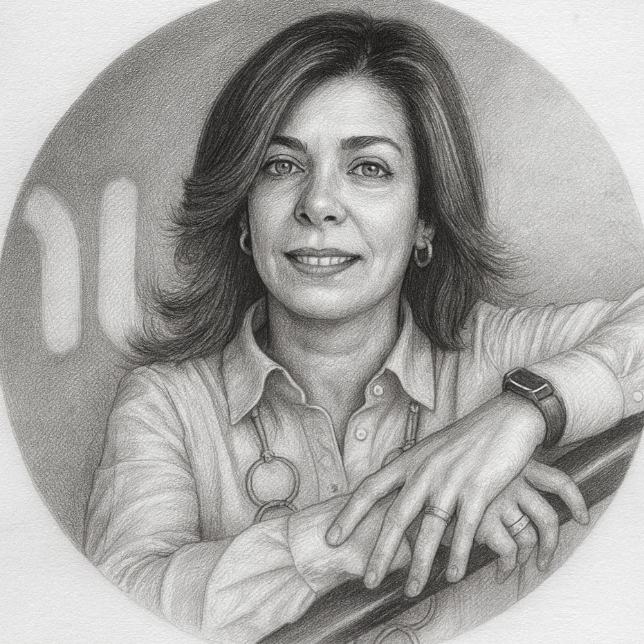 Margarita Henao Cabrera