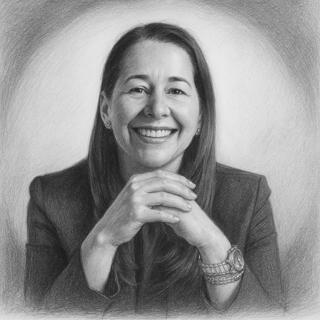 María Camila Muñoz Sánchez