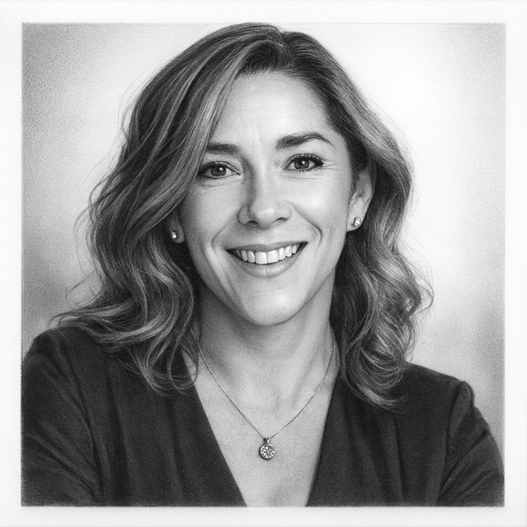 María Fernanda Suárez Londoño