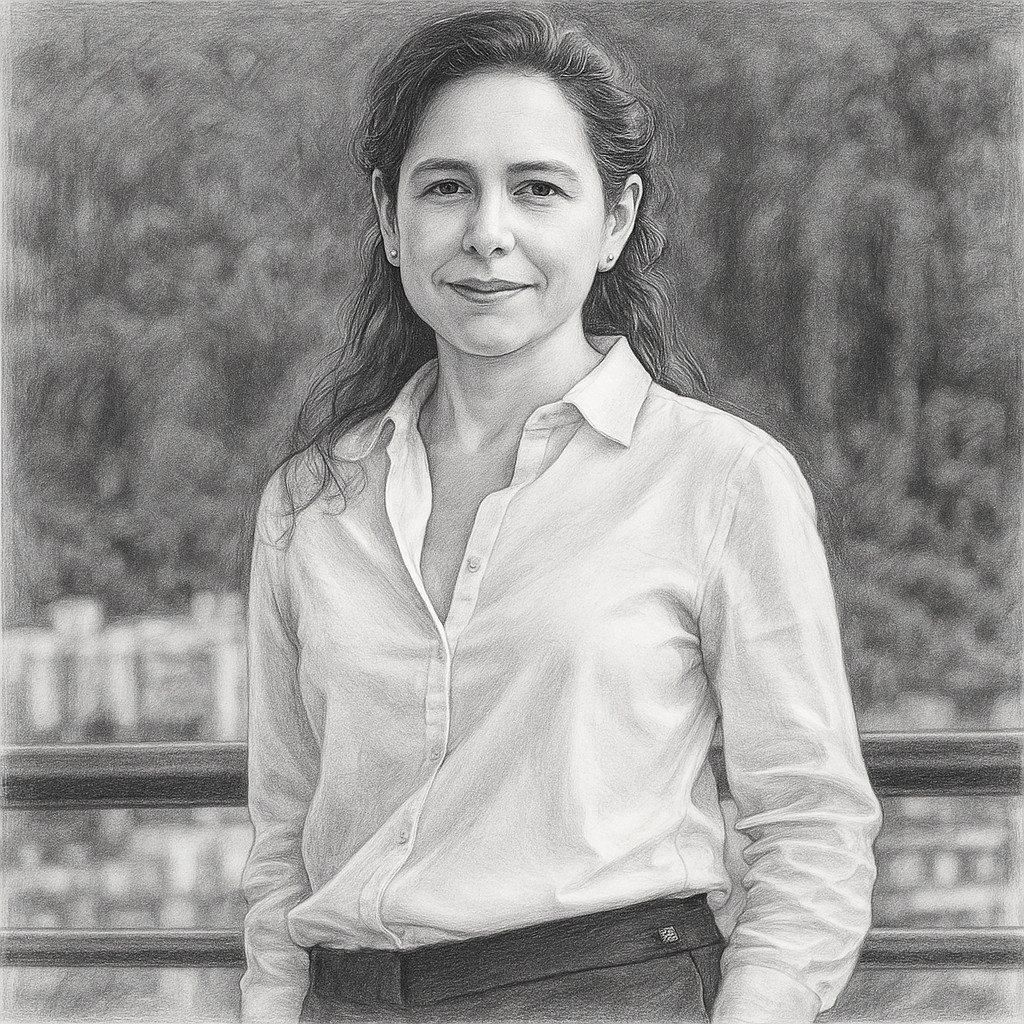 María Inés Agudelo Valencia