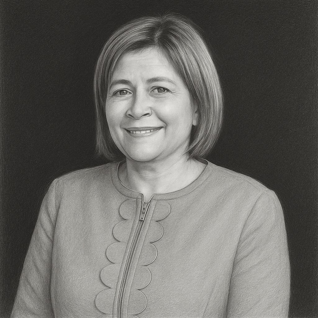 María Lorena Gutiérrez Botero