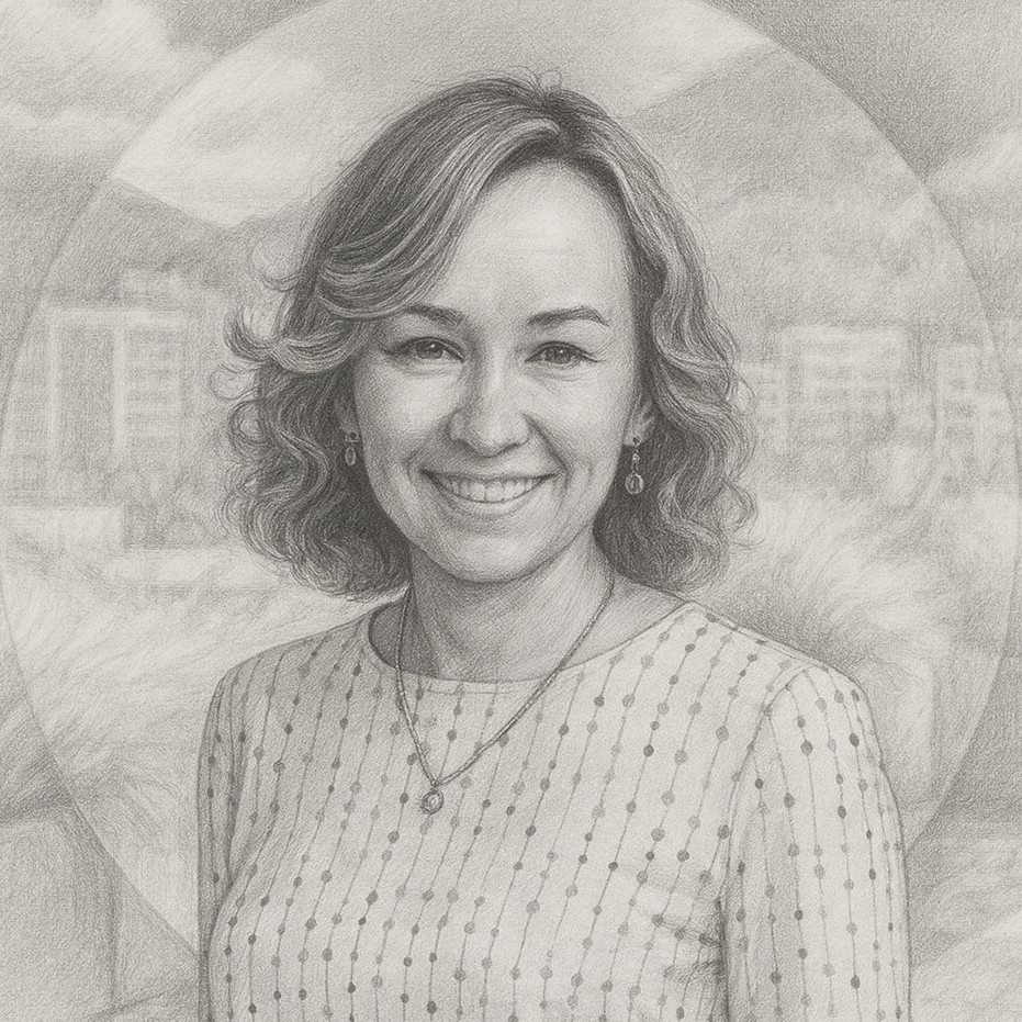 María Susana Montero Pinilla