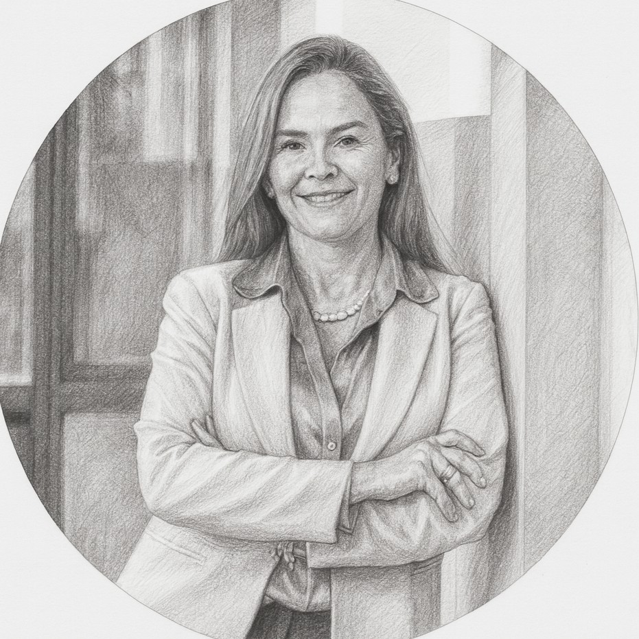 Martha Isabel Woodcock Salas