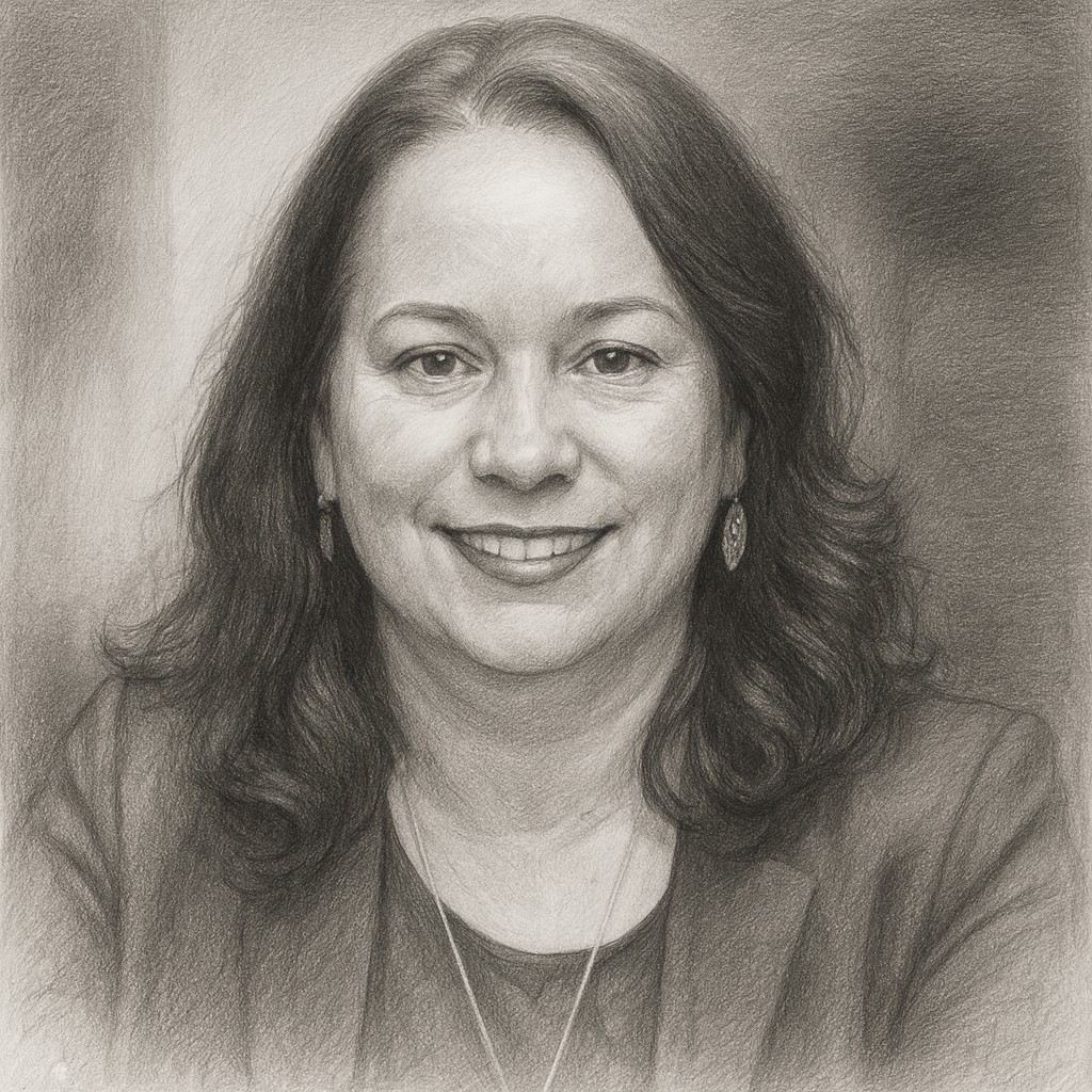 Roxana Zamorano Pozo