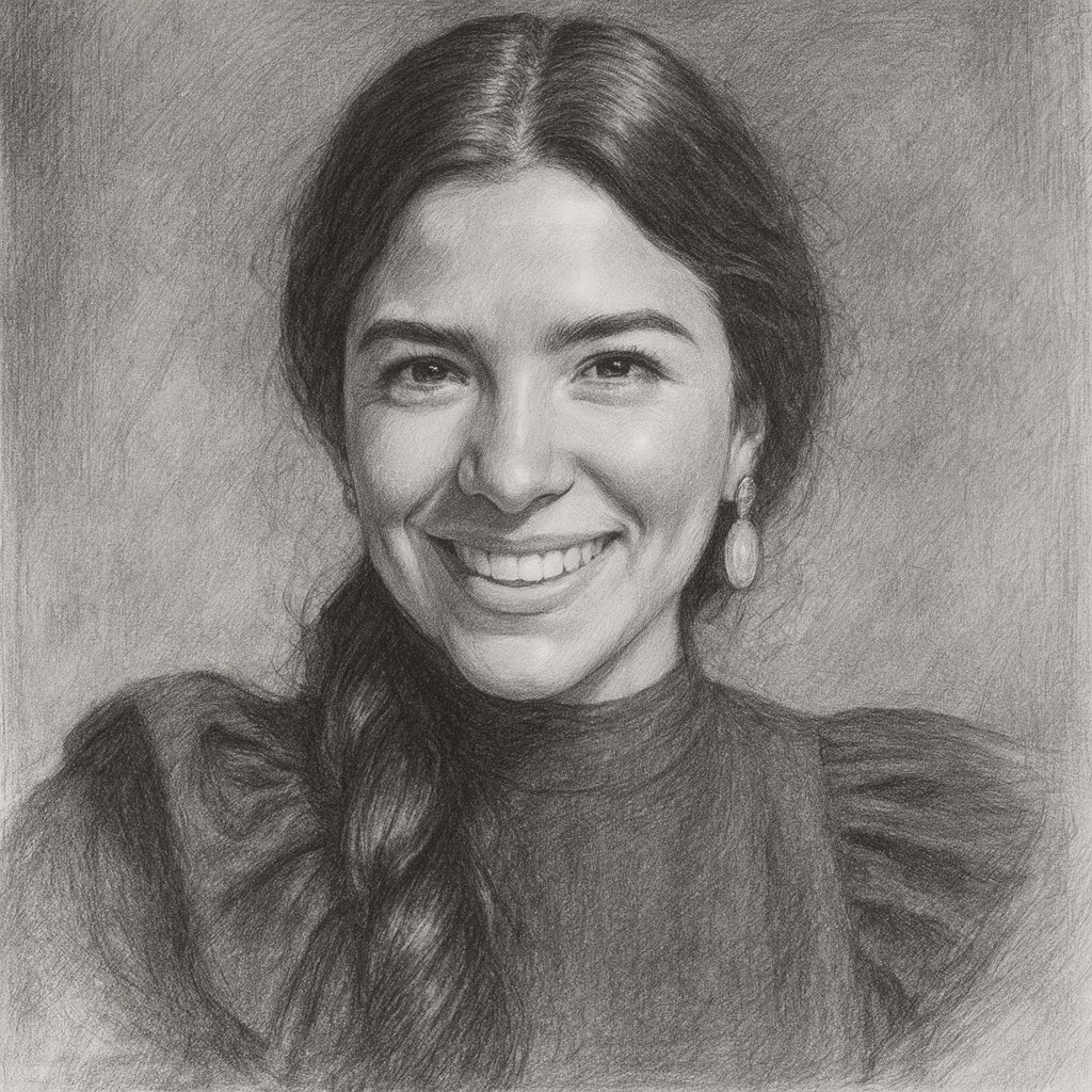 Viviana Araque Mendoza