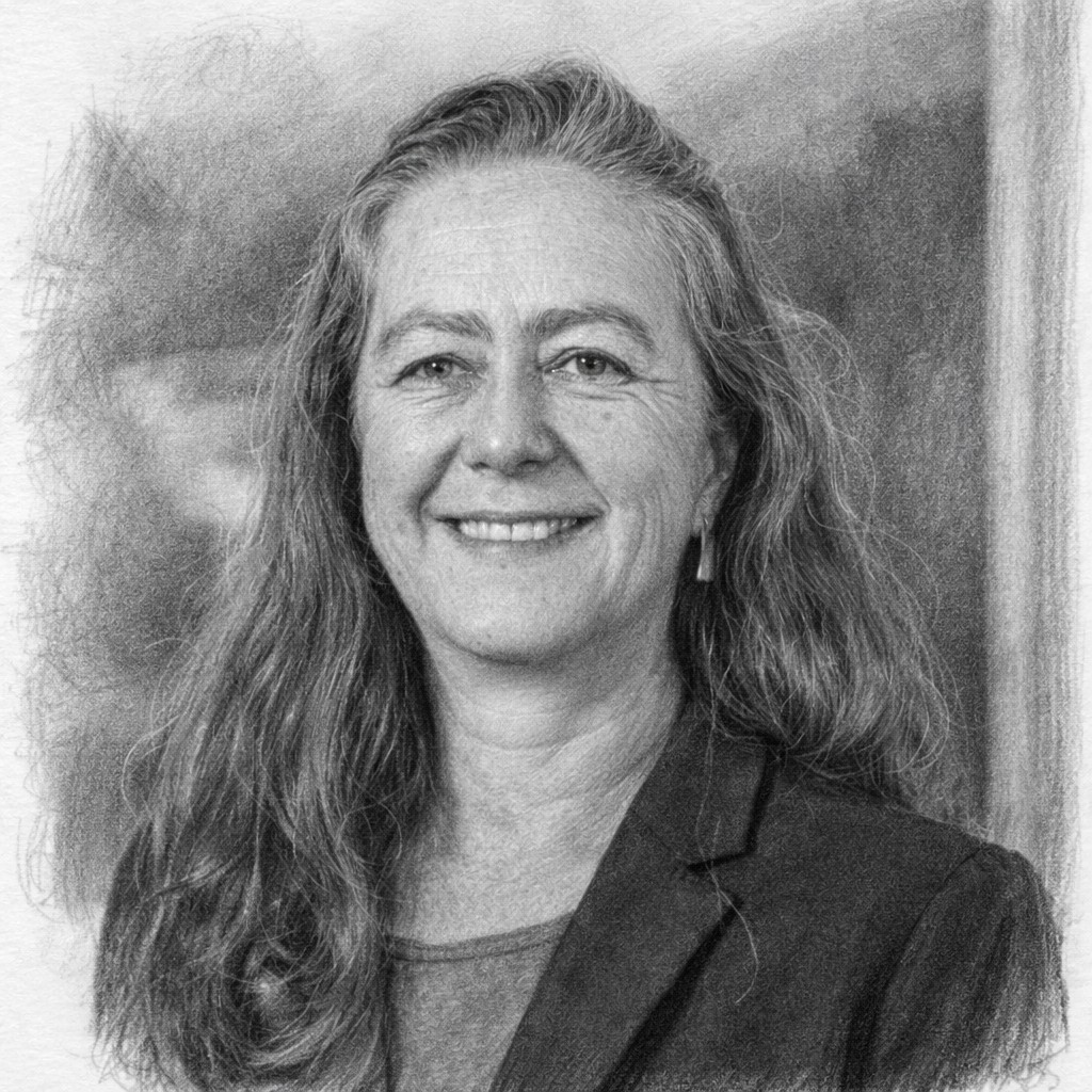 Verónica Kunze Neubauer