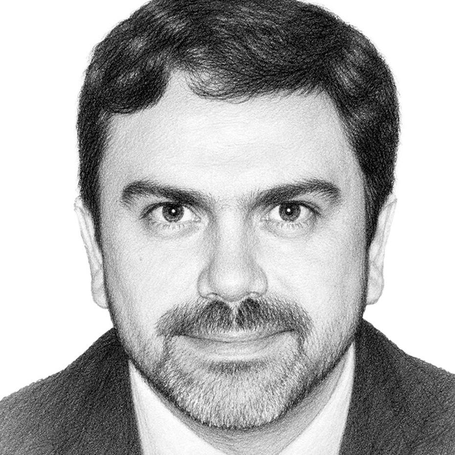 Sergio Ochoa