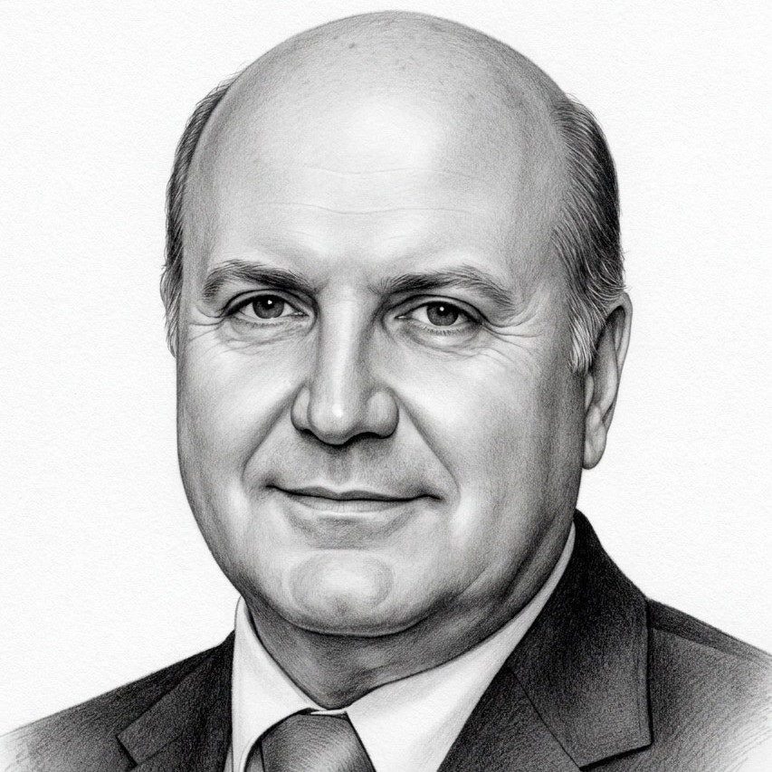 Gerardo Fernández Mena