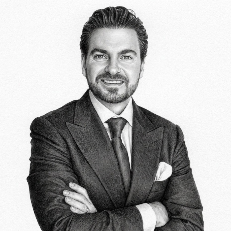 Mario E. Antunez Cruz