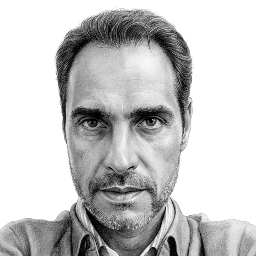 Elias Rahmane
