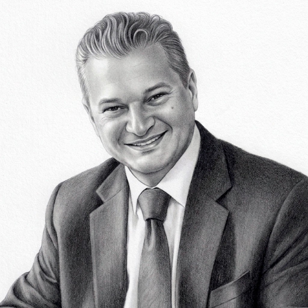 Eduardo Michelsen Delgado