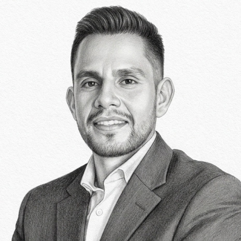 Luis Enrique Guzman Lozano