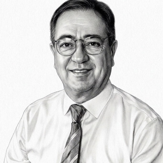 Jose Cruz P