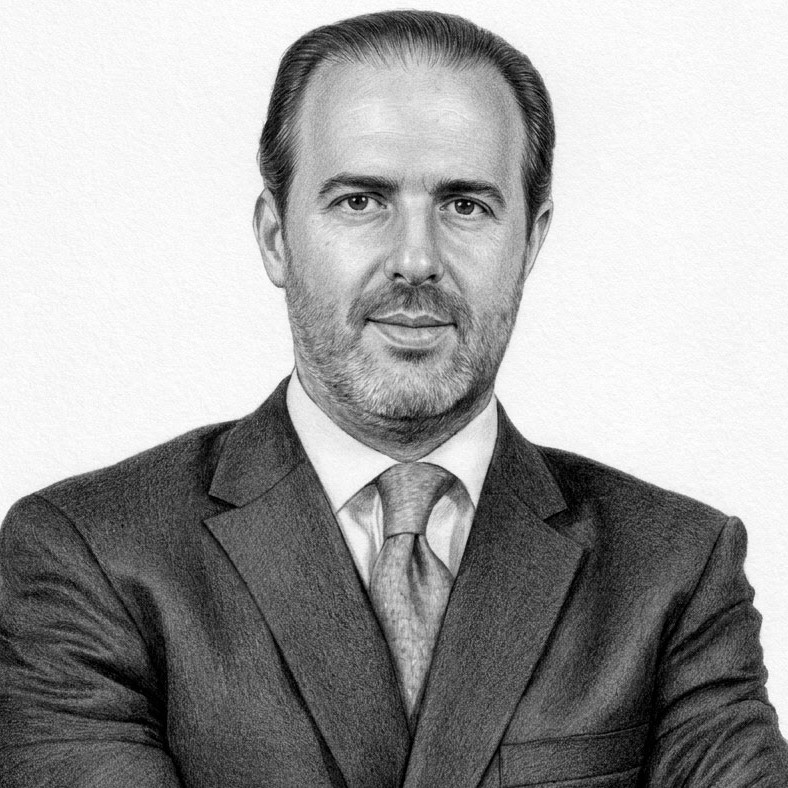 José Achar Abadi