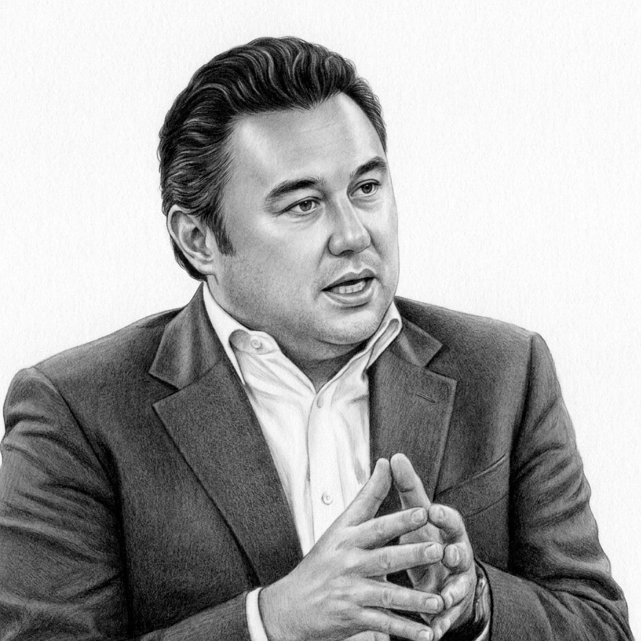 Sergio Camacho Carmona