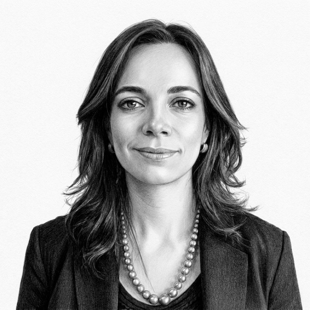 Ana Maria Salcedo Ospina