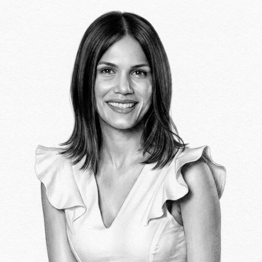 Catherine Chacón Navarro