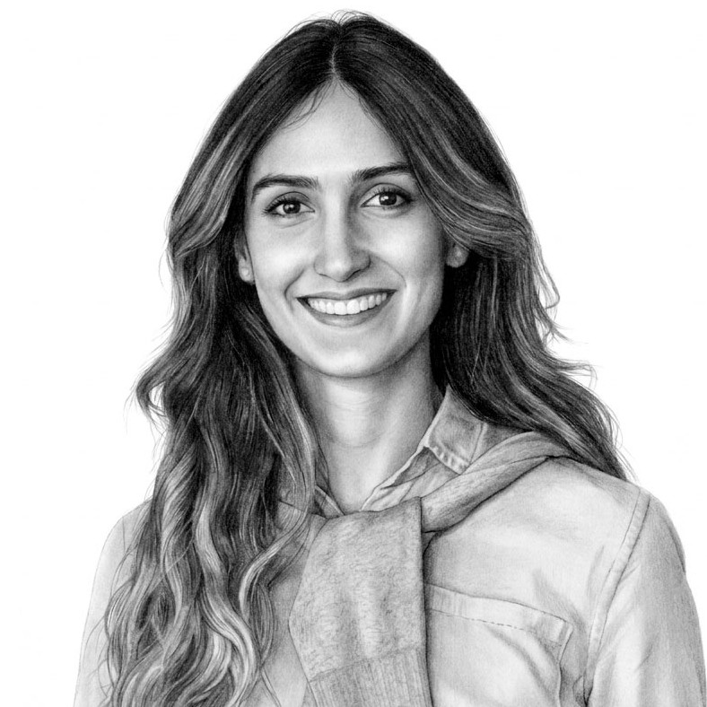 Isabel Arias Ramírez