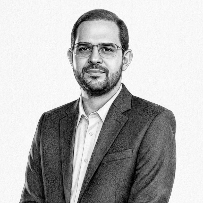 Marco Marrero Gómez