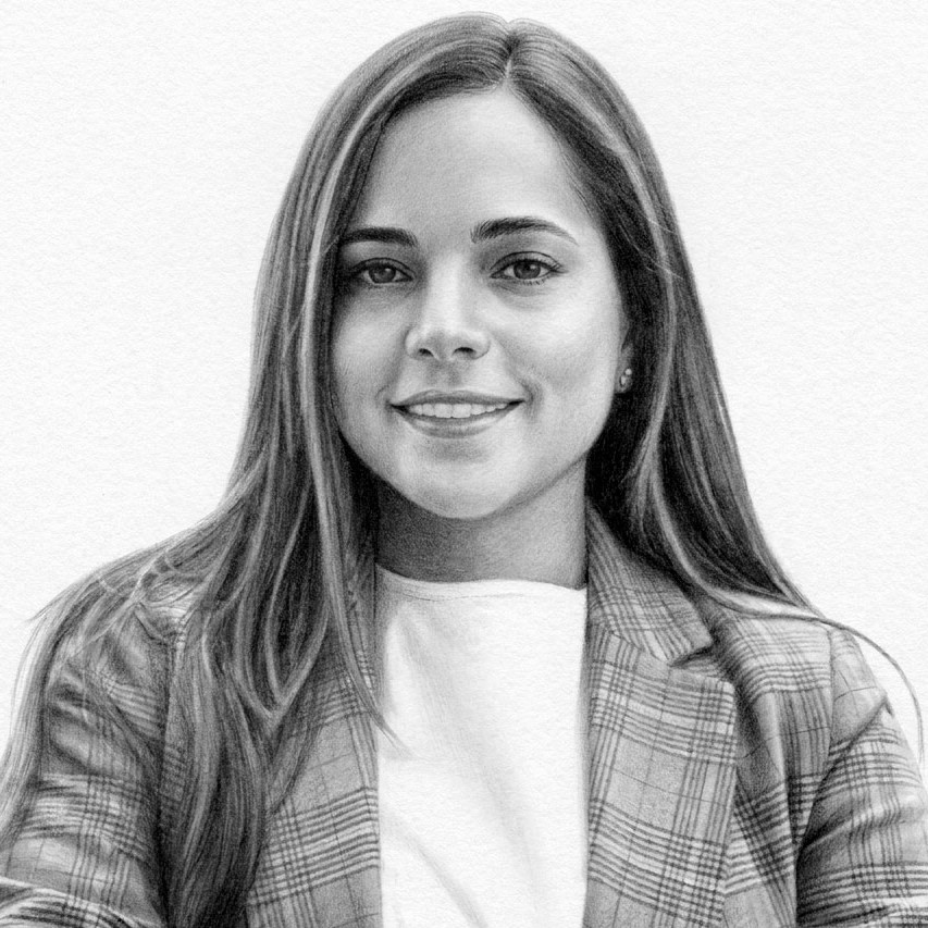 María Cristina Ricardo Varela