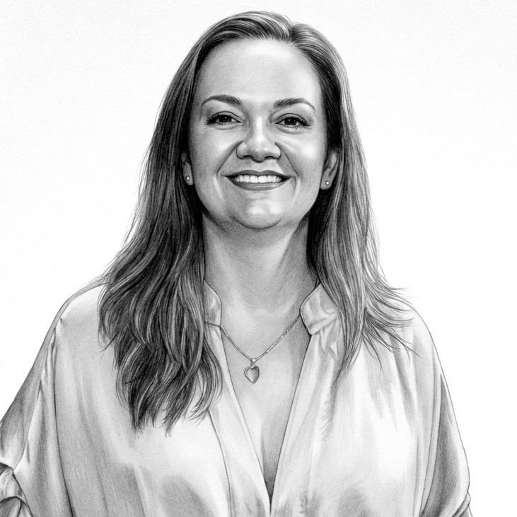 María Fernanda Moreno Rodríguez