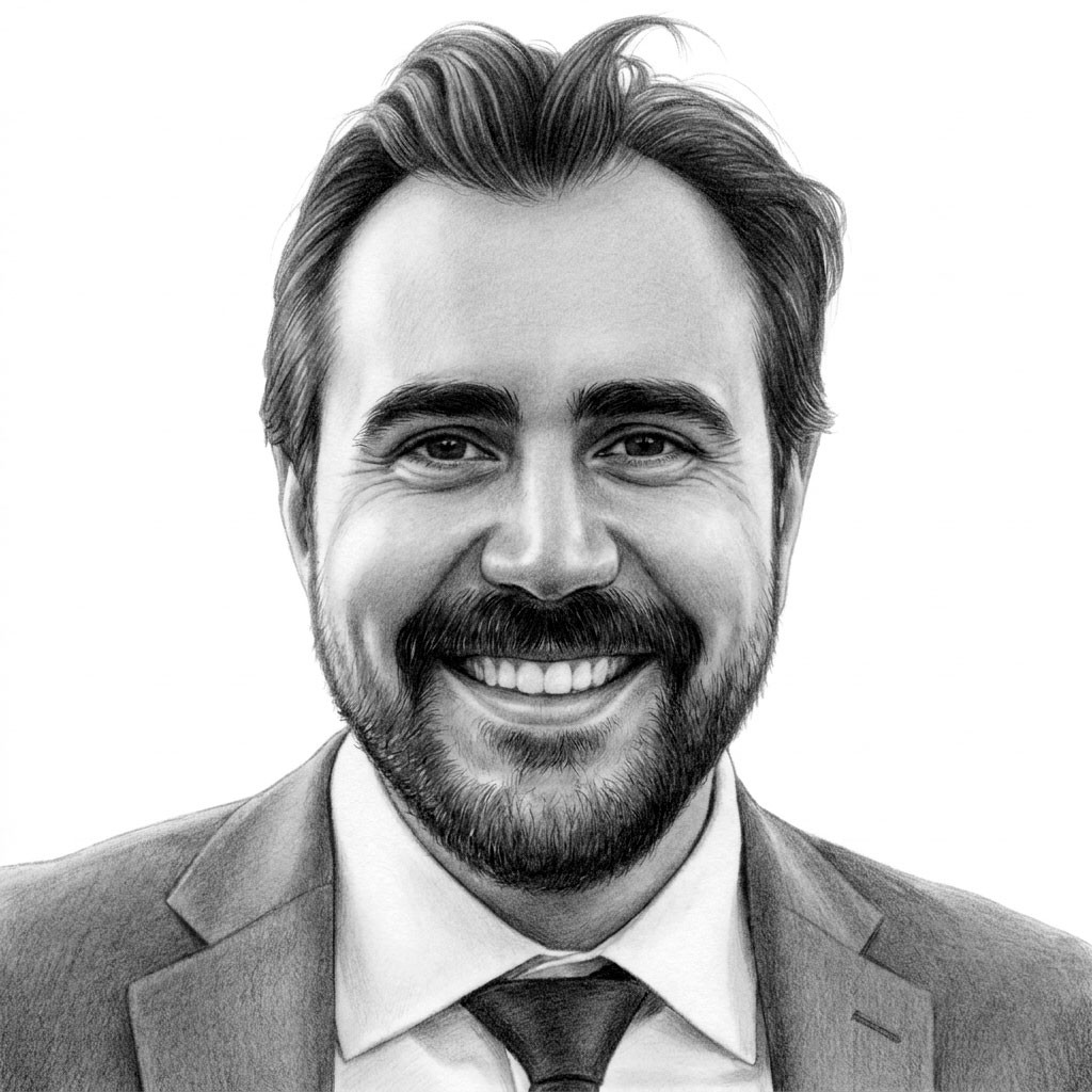 Claudio Las Heras Olivares