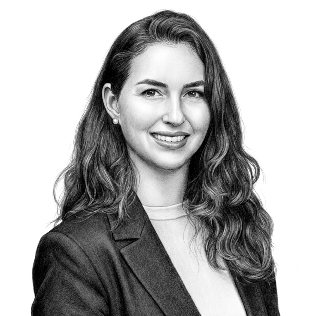 Isabel Bendeck