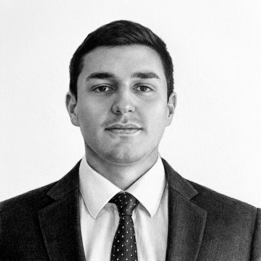 Maximiliano Atria Zepeda