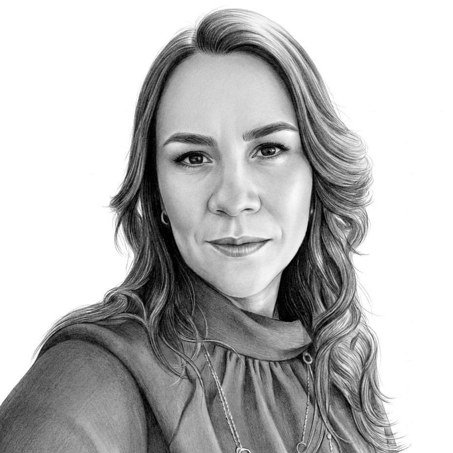 María Catalina Escobar