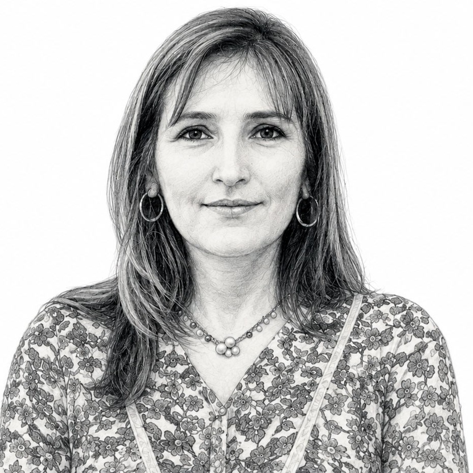 Luisa Fernanda Silva Escobar