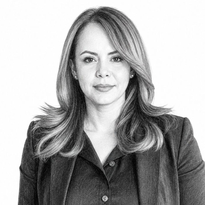 Martha Lucía G.