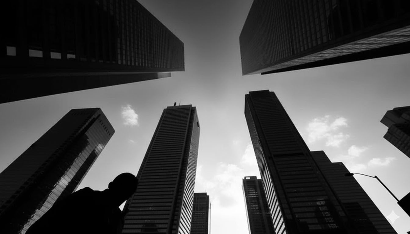 ¿Se necesitan más bancos en América Latina?