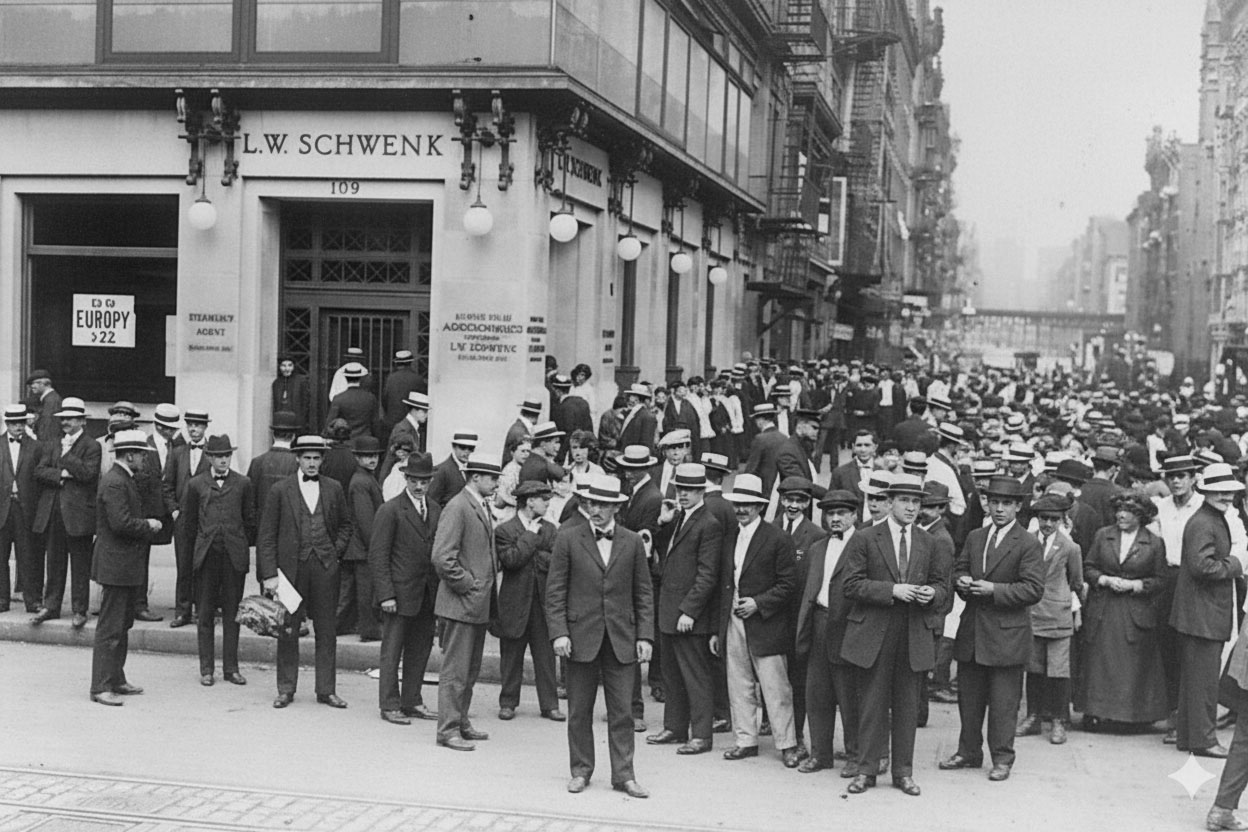 ¿Qué pasa si quiebra tu banco?